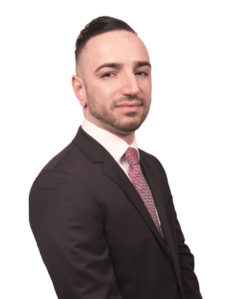 Firas Swaida, Mississauga Real Estate Agent with RE/MAX Realty Services